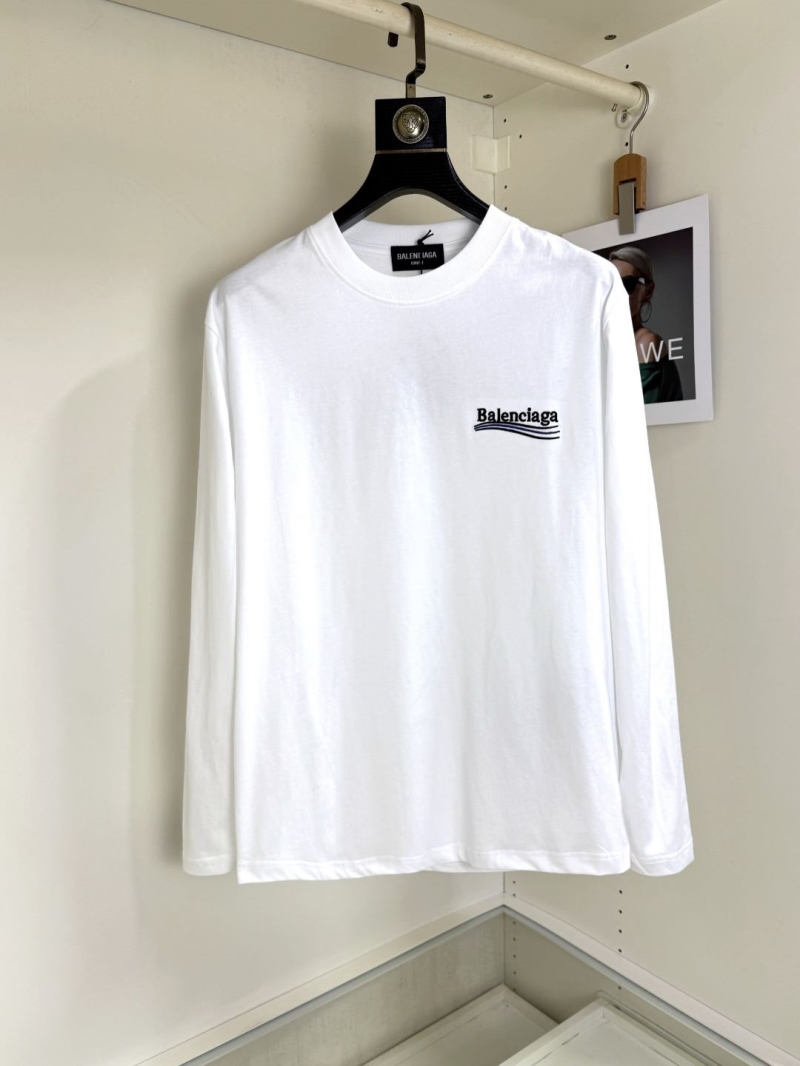 Ba1en*iaga t-shirts